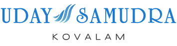 Hotel Udayasamudra, Kovalam